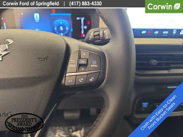 New 2026 Ford Bronco Sport Big Bend AWD/4WD image 35