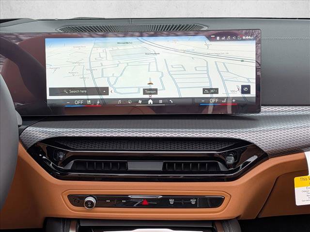 New 2026 BMW 440i xDrive Convertible w/ Premium Package image 14