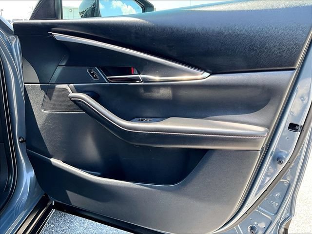 Used 2022 MAZDA CX-30 AWD 2.5 S w/ Preferred Package image 12