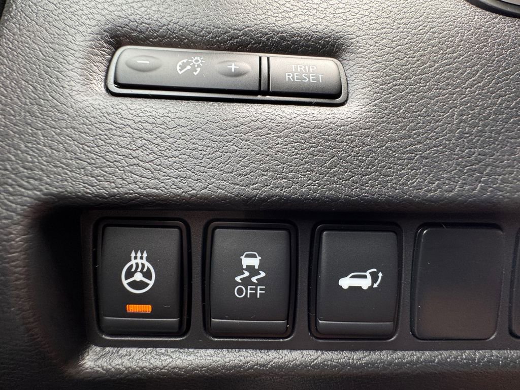 Used 2018 Nissan Murano Platinum w/ Cargo Package image 28