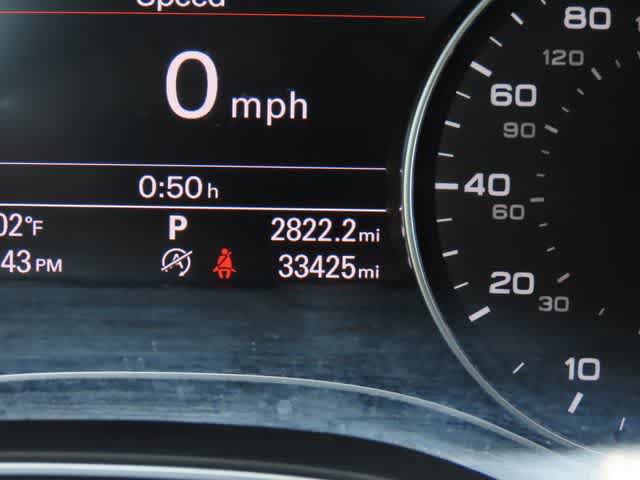Used 2018 Audi A6 3.0T Premium Plus w/ Premium Plus Package AWD/4WD image 30