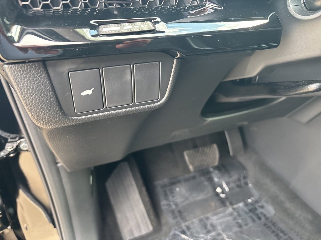 New 2026 Honda CR-V EX-L image 28