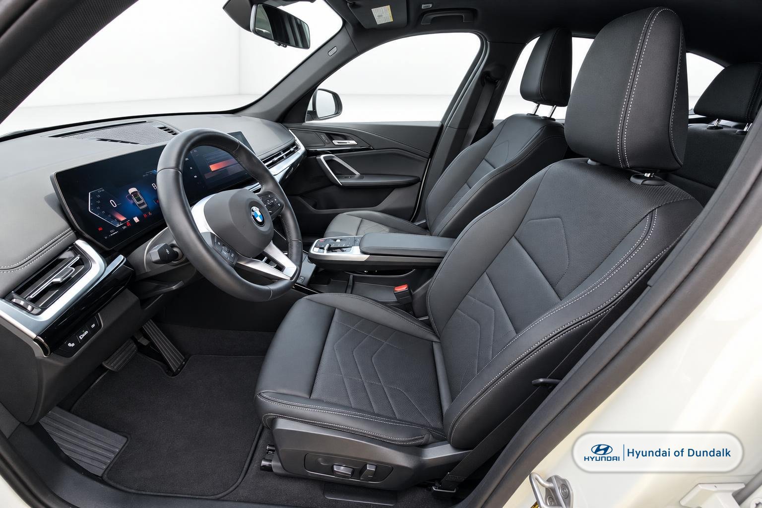 Used 2026 BMW X1 xDrive28i AWD/4WD image 7