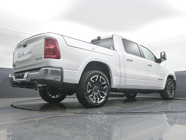 New 2026 RAM 1500 Limited AWD/4WD image 51