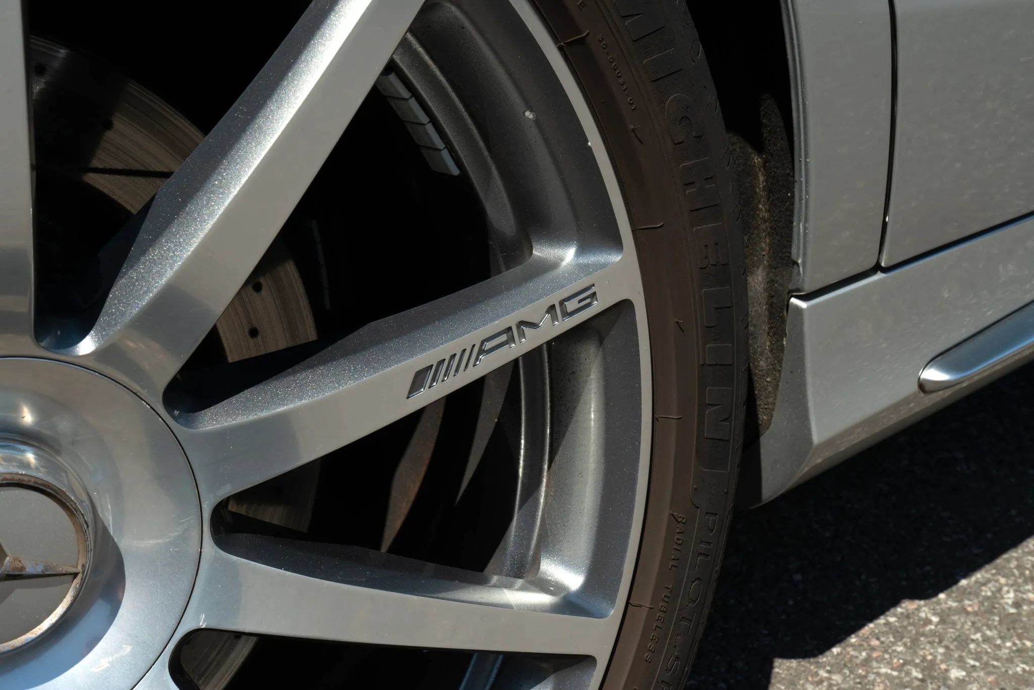 Used 2014 Mercedes-Benz S 63 AMG 4MATIC Sedan image 38