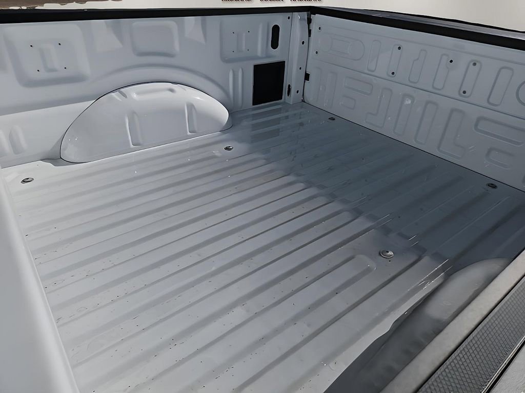 New 2026 Ford F150 XL AWD/4WD image 9