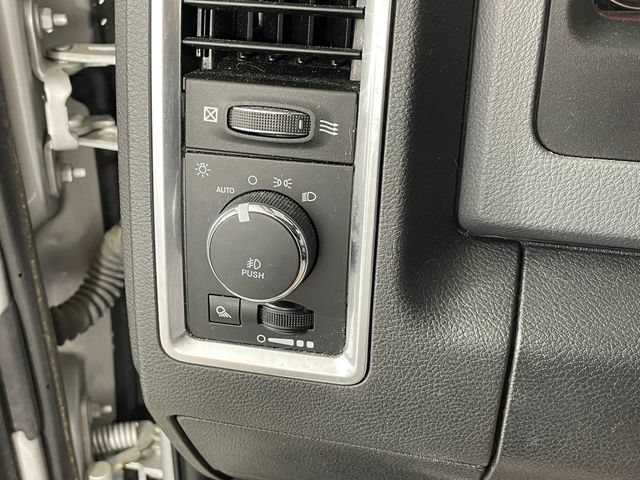 Used 2018 RAM 1500 Big Horn AWD/4WD image 10