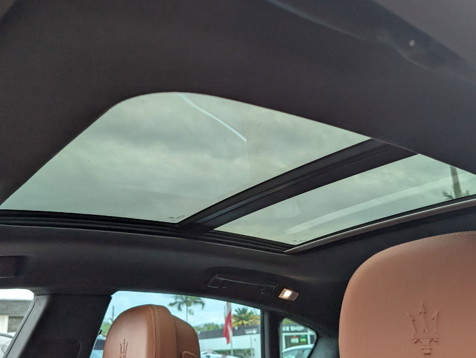 Used 2022 Maserati Levante Modena image 20