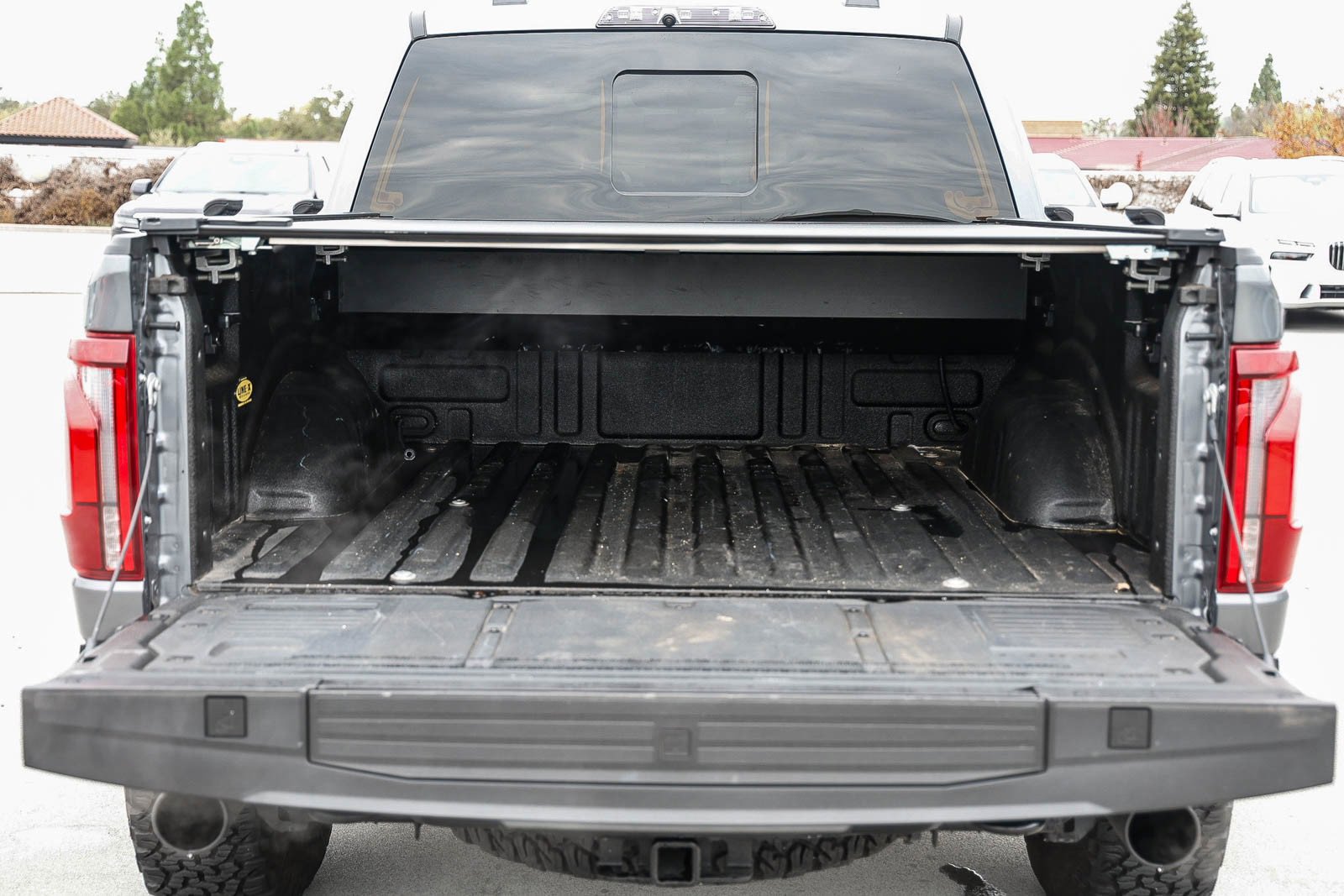 Used 2024 Ford F150 Raptor image 27