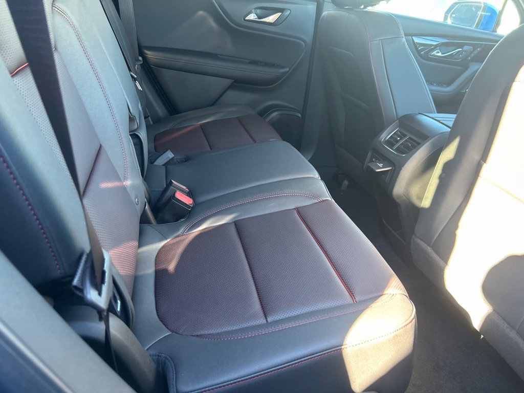 New 2026 Chevrolet Blazer RS w/ Enhanced Convenience Package AWD/4WD image 21