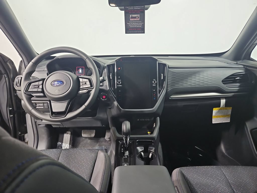 New 2026 Subaru Forester Premium AWD/4WD image 18