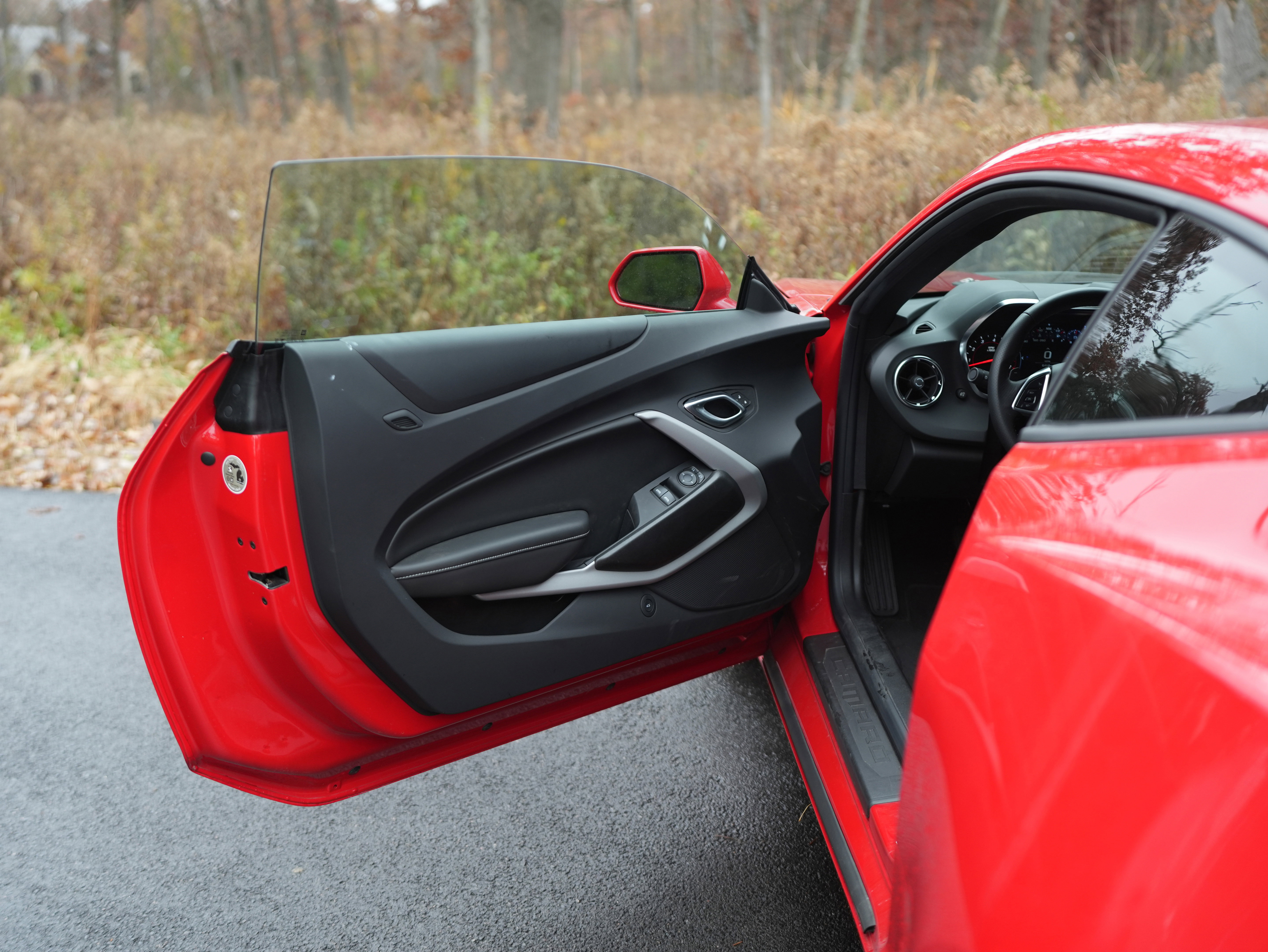 Used 2022 Chevrolet Camaro SS image 14