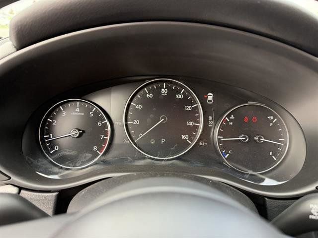 New 2026 MAZDA CX-30 AWD 2.5 S image 28