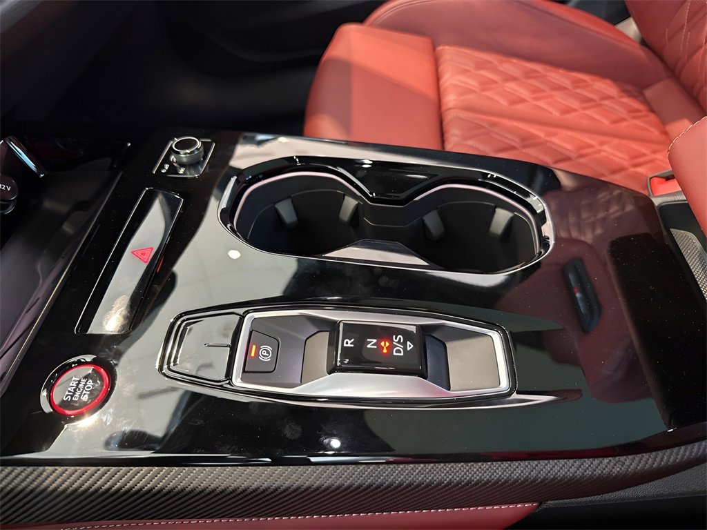 New 2025 Audi S5 Premium Plus image 38