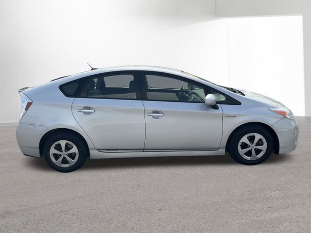 Used 2015 Toyota Prius Four FWD image 30