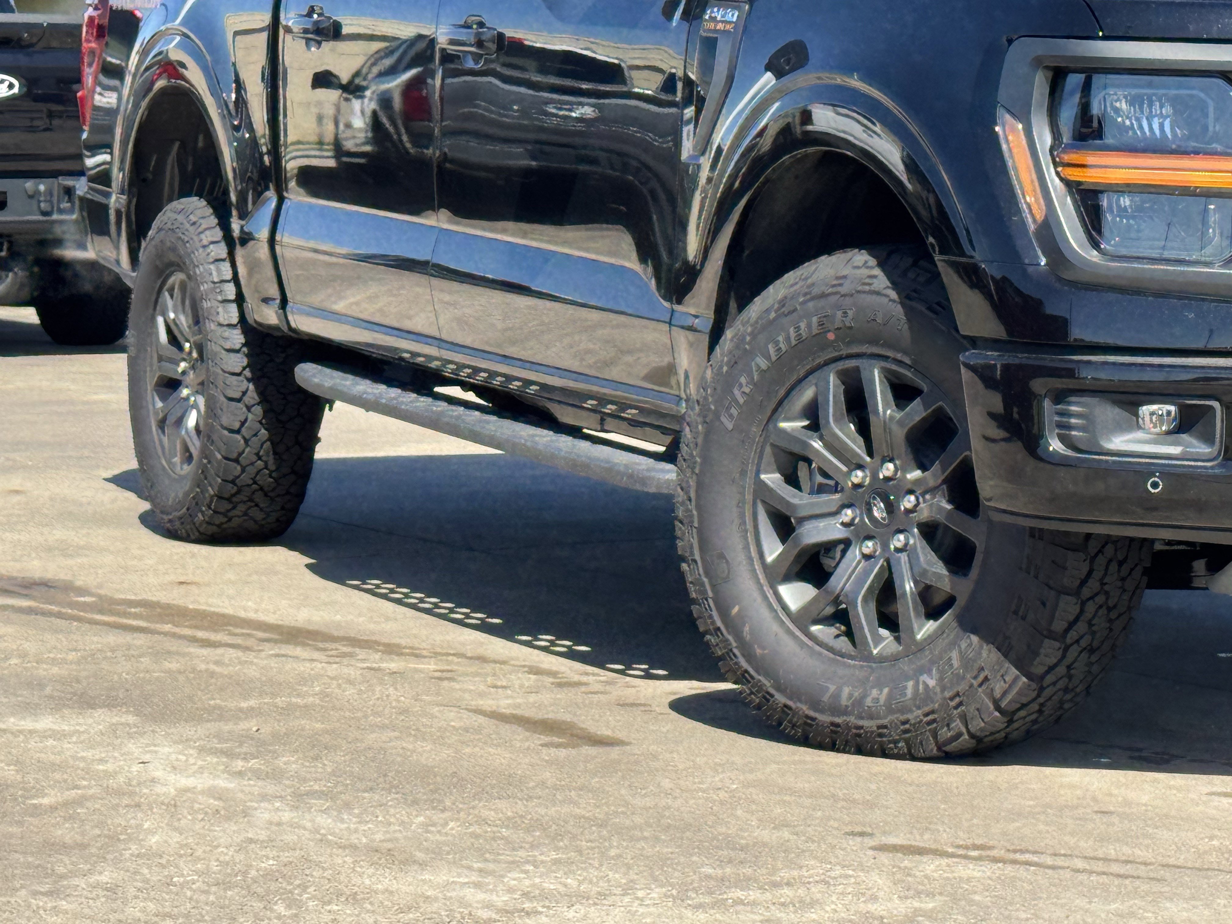 New 2026 Ford F150 Tremor image 12