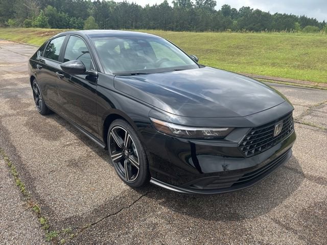 New 2026 Honda Accord Sport image 2