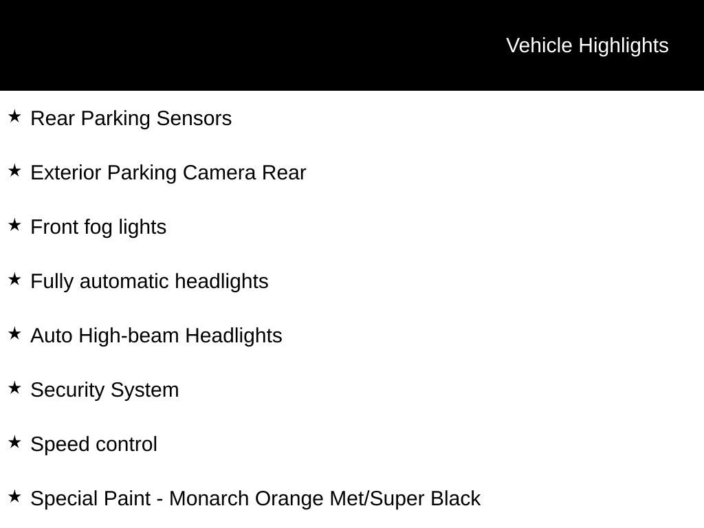 Used 2023 Nissan Kicks SR w/ SR Premium Package FWD image 20