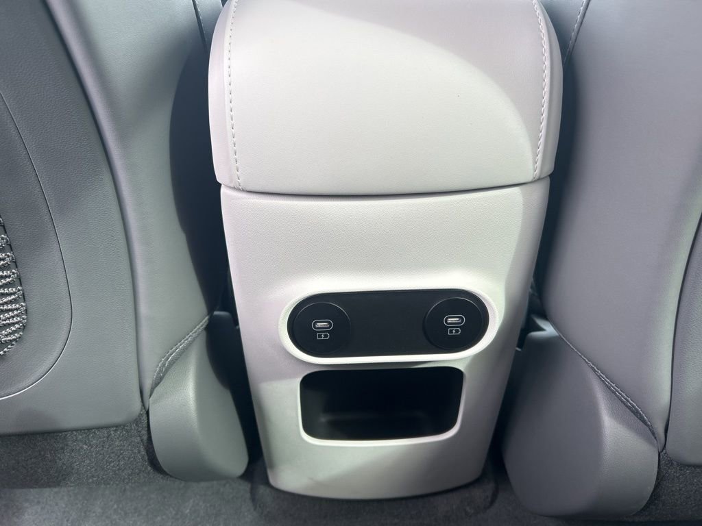 New 2026 Hyundai Ioniq 5 SEL image 27