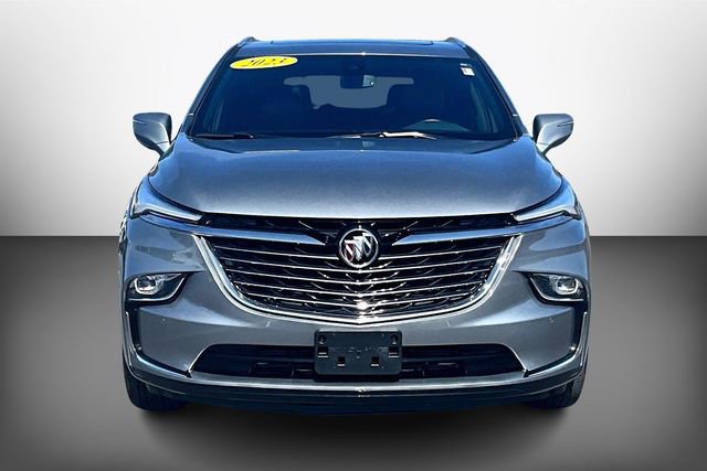 Used 2023 Buick Enclave Essence w/ Experience Buick Package image 3