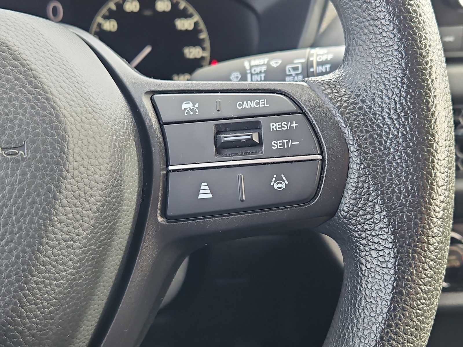 Certified 2023 Honda HR-V LX image 20
