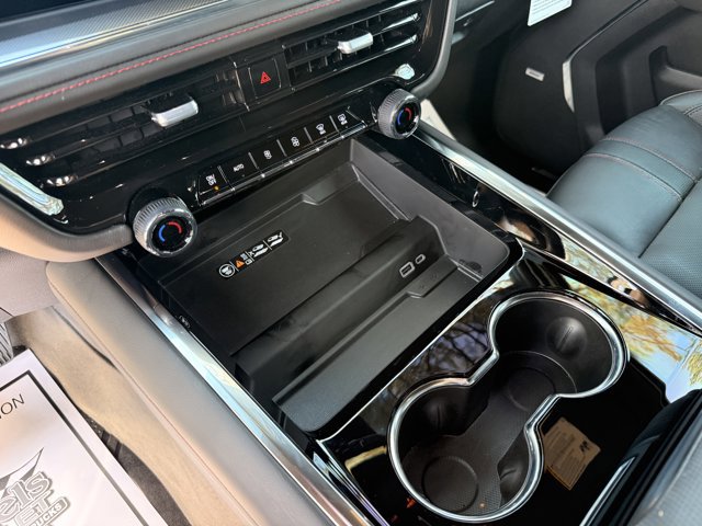 New 2026 Chevrolet Tahoe RST w/ Advanced Technology Package image 26