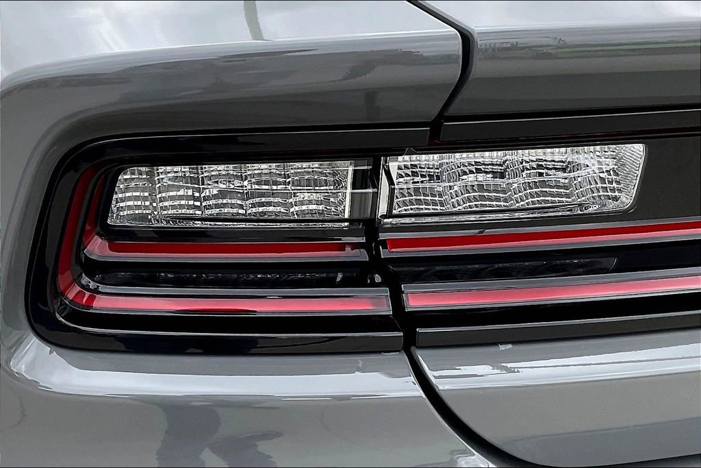 New 2025 Dodge Charger R/T w/ Quick Order Package 25M R/T image 27