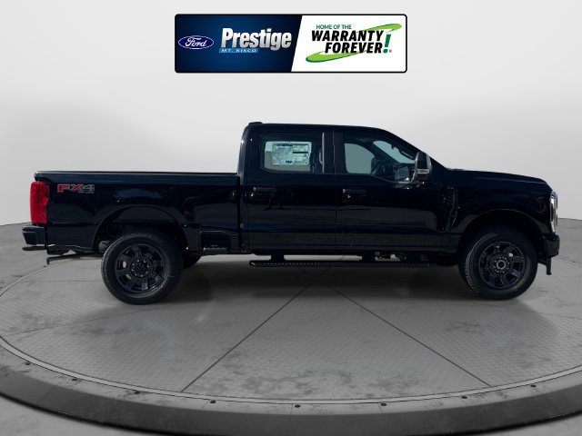 New 2027 Ford F250 XL w/ STX Appearance Package AWD/4WD image 2
