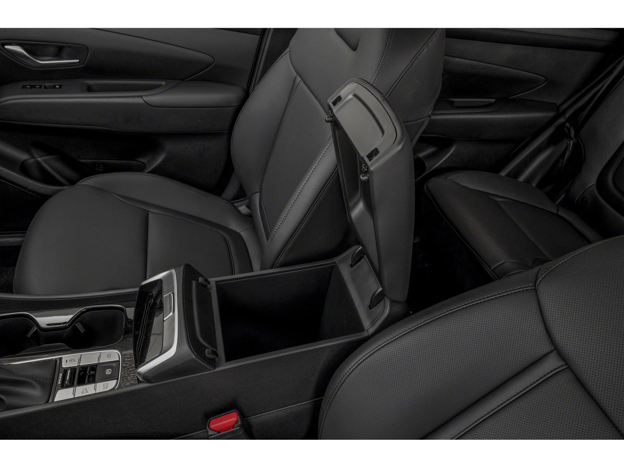 New 2026 Hyundai Tucson SEL Plus FWD image 27