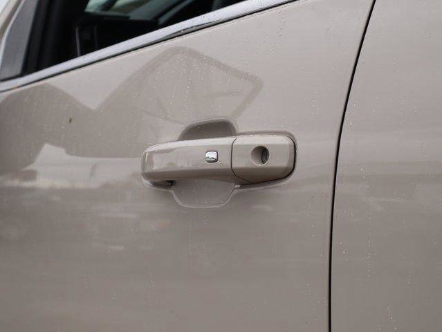 New 2026 GMC Sierra 2500 SLE w/ SLE Value Package; image 13