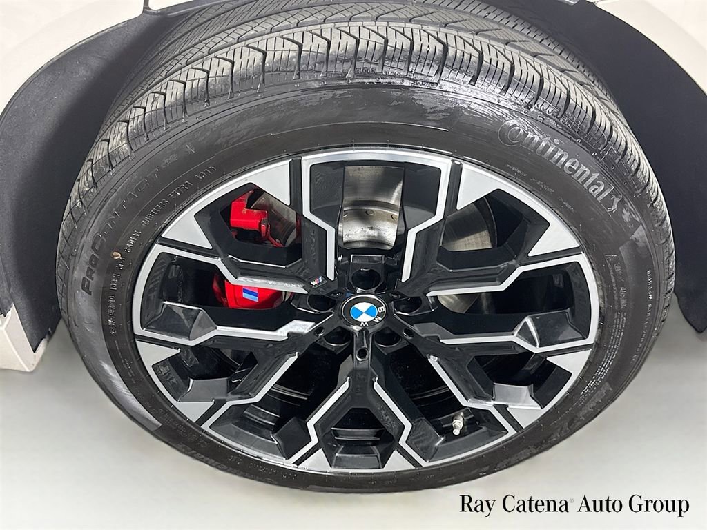 Used 2026 BMW X3 M50 w/ Premium Package image 30