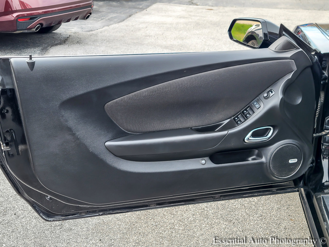 Used 2013 Chevrolet Camaro SS image 20