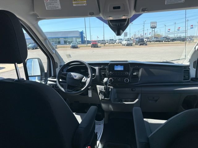 Used 2024 Ford Transit 250 Base w/ Load Area Protection Package image 17