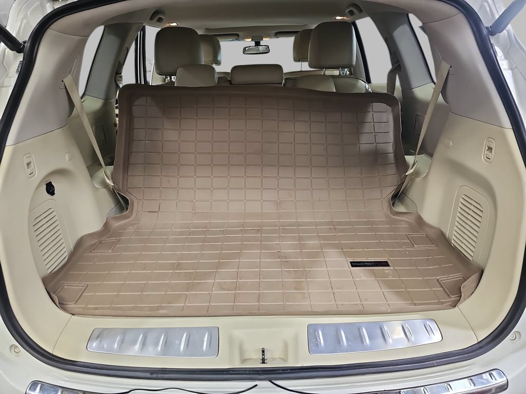 Used 2014 INFINITI QX60 Luxe AWD/4WD image 17