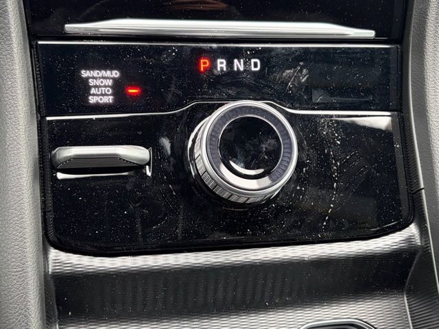 New 2026 Jeep Grand Cherokee Limited image 25