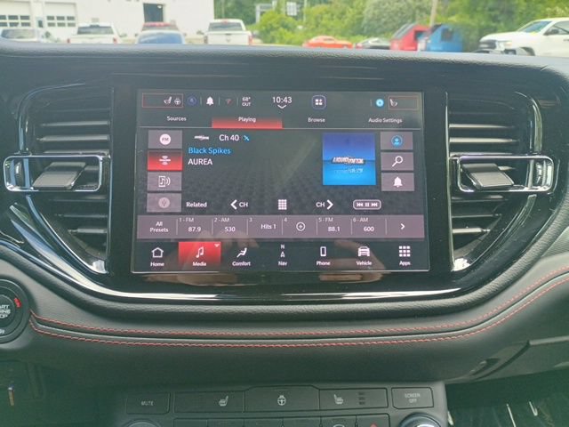Used 2023 Dodge Durango GT AWD/4WD image 31