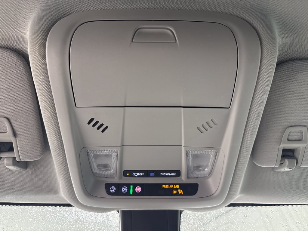 Used 2024 Chevrolet Equinox LT AWD/4WD image 21