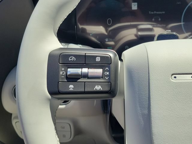 New 2026 Hyundai Palisade Limited AWD/4WD image 7