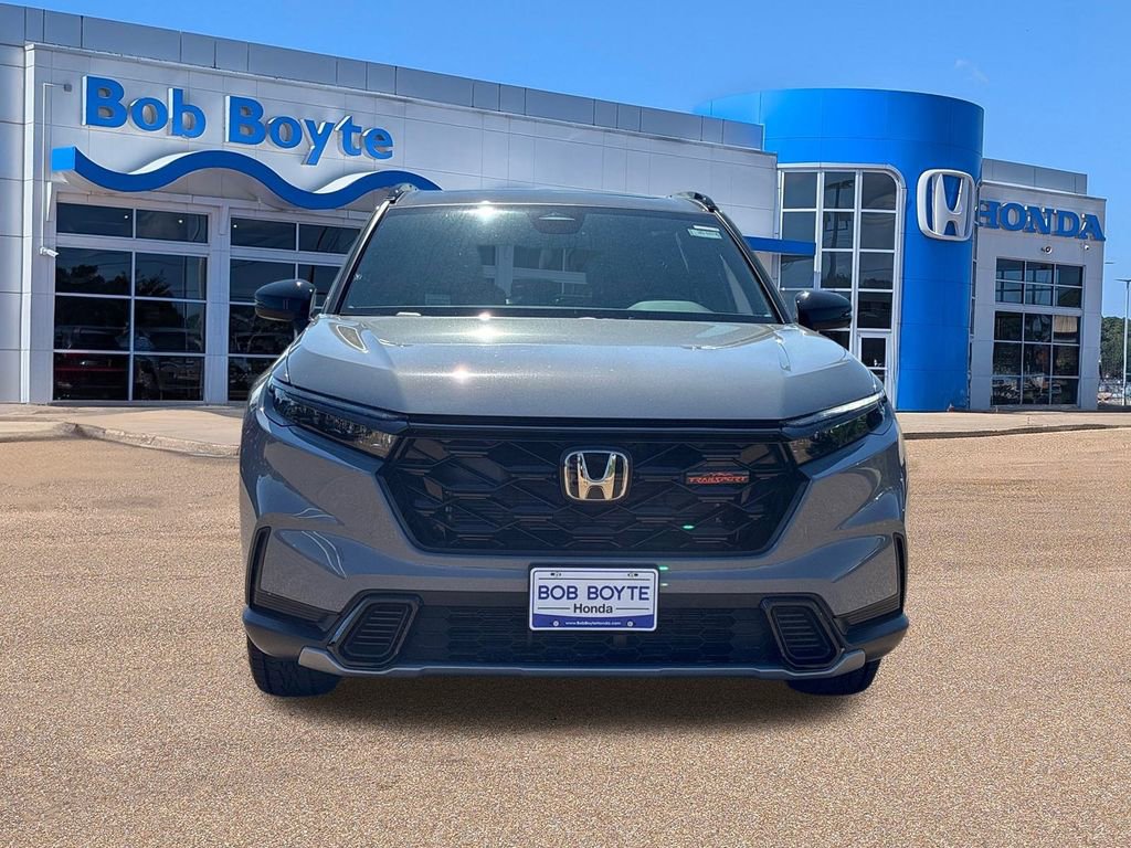 New 2026 Honda CR-V TrailSport image 7