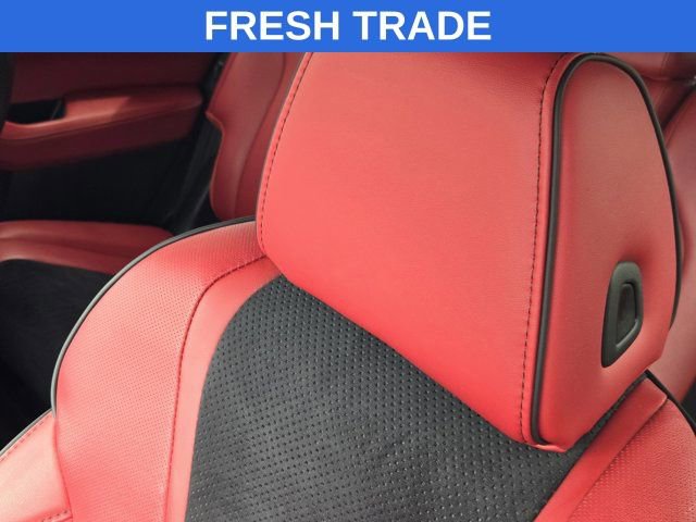 Used 2023 Acura MDX A-Spec AWD/4WD image 14