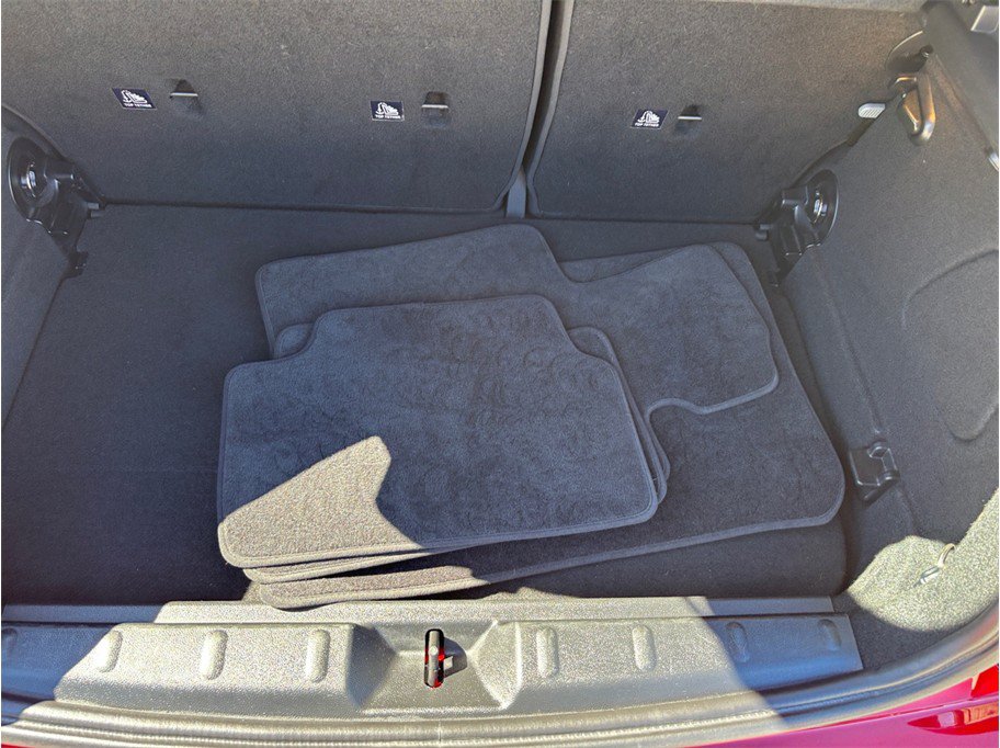 Used 2024 MINI Cooper S w/ Storage Package FWD image 38