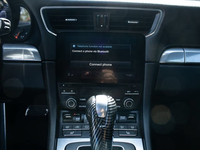 Used 2018 Porsche 911 Carrera RWD image 18