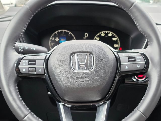 Certified 2024 Honda CR-V EX-L image 28