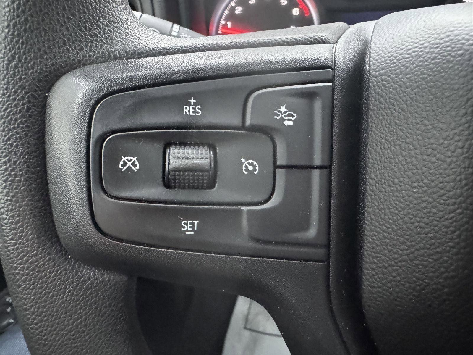 Used 2023 Chevrolet Silverado 1500 W/T w/ WT Value Package image 7