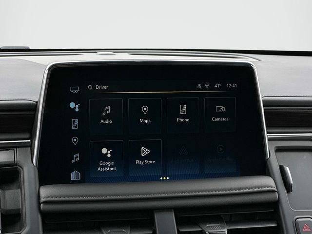 Used 2024 Chevrolet Tahoe LT image 3