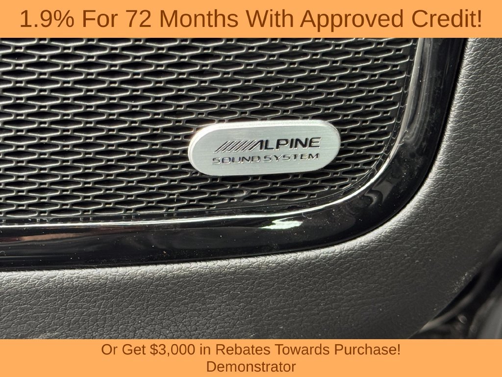New 2026 Jeep Compass Limited w/ Sun, Sound & Navigation Group AWD/4WD image 27