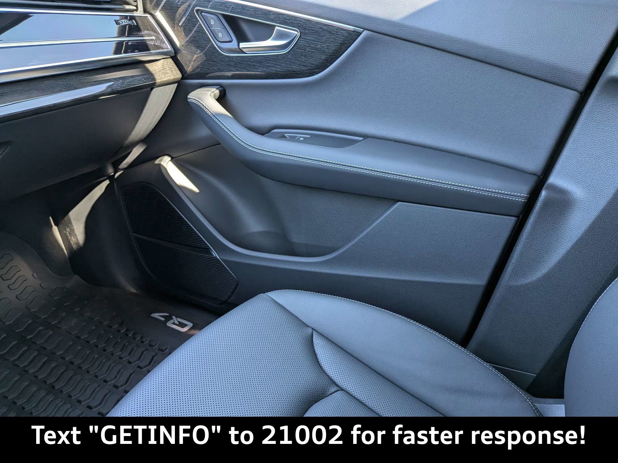 Certified 2026 Audi Q7 3.0T Premium Plus image 22