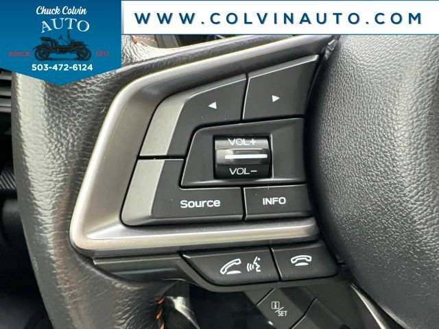 Used 2023 Subaru Crosstrek 2.0i Premium AWD/4WD image 18