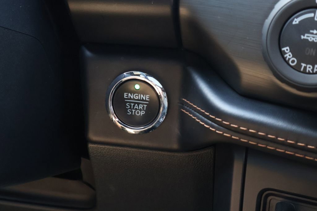 Used 2022 Ford Expedition Platinum AWD/4WD image 29