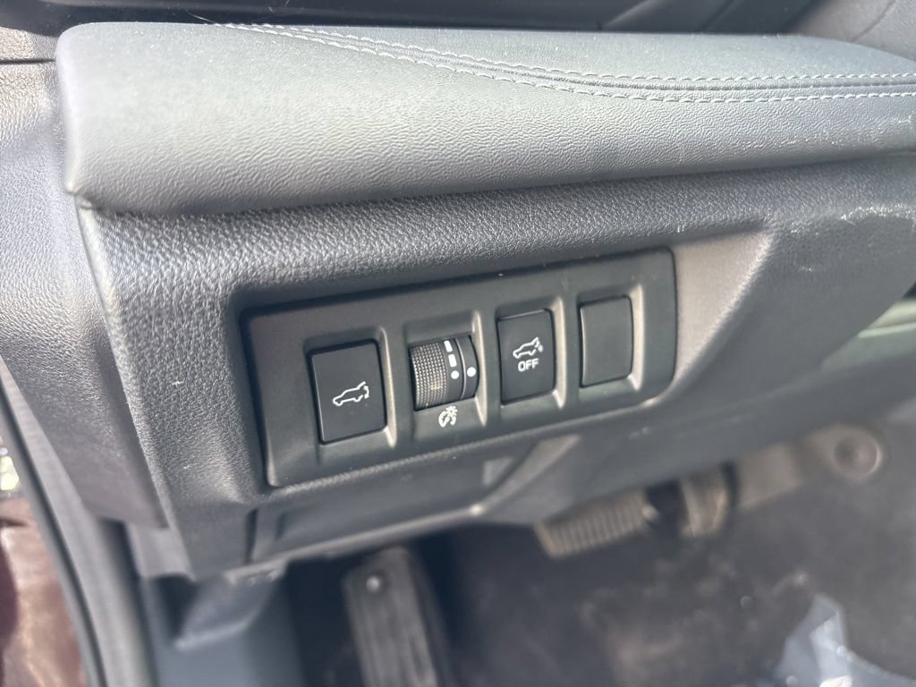Certified 2024 Subaru Outback Limited XT AWD/4WD image 21